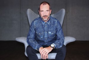 Alessandro Bogliolo_CEO Diesel