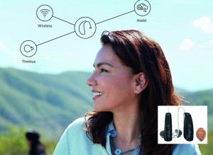 Audifono ReSound LiNX3D