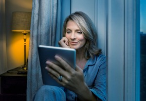 Bausch+Lomb presbicia