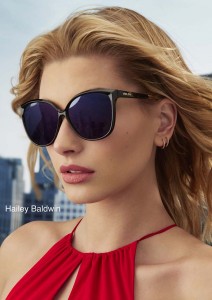 Haley Baldwin-Bolon