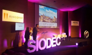 Clausura congreso SIODEC