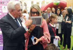 Consejero Sanidad de Madrid