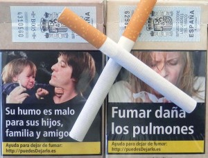 Dia Mundial sin Tabaco