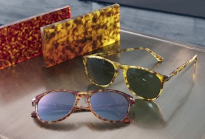 Novedad Persol centenario