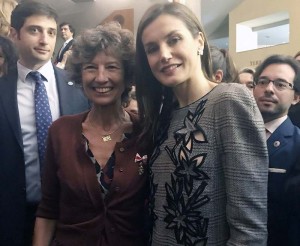 Elena Barraquer-Reina