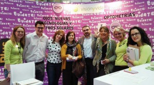 Equipo Vision y Vida