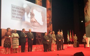 Gala Premios Cruz Roja