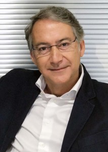 IGNACIO CARRETERO