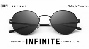 Infinite Gunnar y Publish