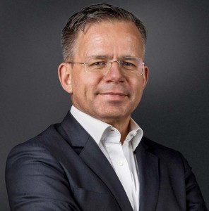 Jan Rosenberg CEO