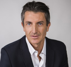 Massimo Renon_Director Comercial Marcolin
