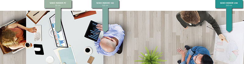 SEIKO_INDOOR distancias
