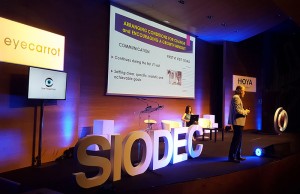 Segunda jornada del Congreso SIODEC