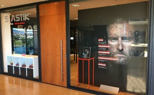 Showroom Slastiksun