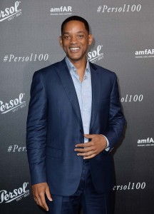 Will Smith- gala Persol