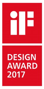iFdesign award