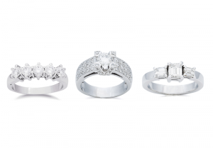 Anillos de compromiso mayo 2017