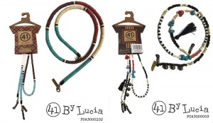 Cordones 41by Lucia