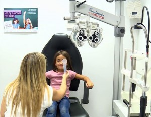 Fundacion Alain Afflelou