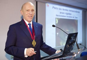 Jorge Alió