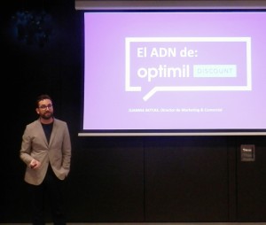 Juanma Botias-Optimil