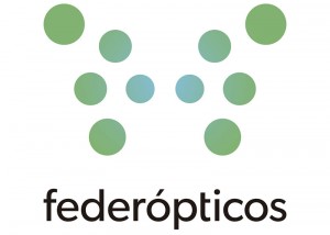 FEDEROPTICOS LOGO