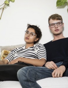 Neubau-Frida y Oskar