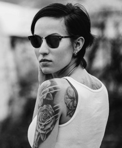 No idols eyewear