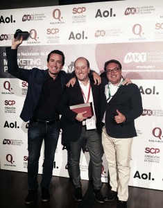 Opticalia-Premio Nacional de Marketing