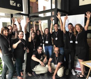 Start Up Day ReSound