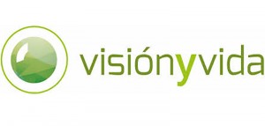 VISION Y VIDA LOGO