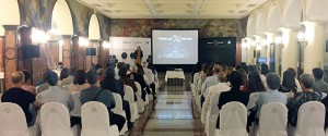 Varilux X Series-Roadshows