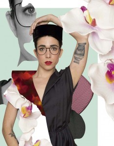 XAVIER GARCIA SUMMER COLLECTION