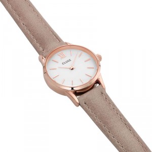 cl50027_La Vedette Rose Gold White_Hazelnut_diagonal_w