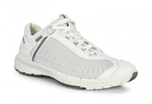 ecco shoes blanco