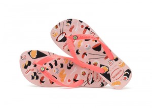 havaianas sushi