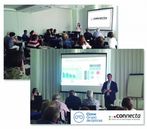 Connecta Alicante Cione