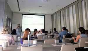 Curso de Alcon-Farmaoptics