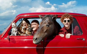 Etnia Barcelona-BeAnartist