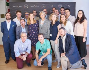 Evento Varilux X series
