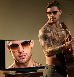 Gafas de sol-Etnia Barcelona