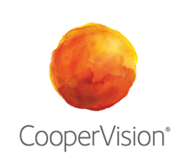 LOGO COOPERVISION