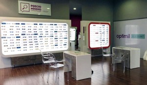 OPTIMIL DISCOUNT GALICIA