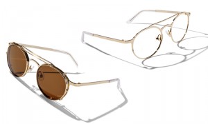 ProDesign Gafas clip on