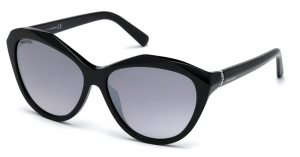 Swarovski-cat-eye