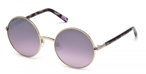 Swarovski sol redonda