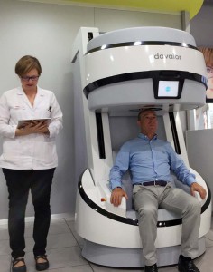 VISIONLAB - dispositivo EVA