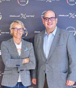 Varilux X series-Calleja