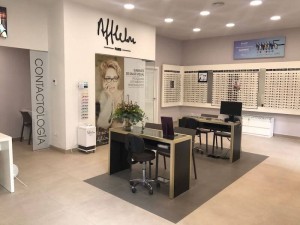 Alain Afflelou Fuengirola