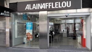 Alain Afflelou Valencia